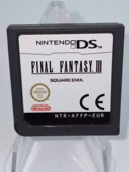 Final Fantasy III